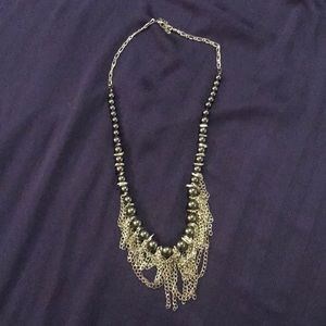 Cool Macy’s necklace